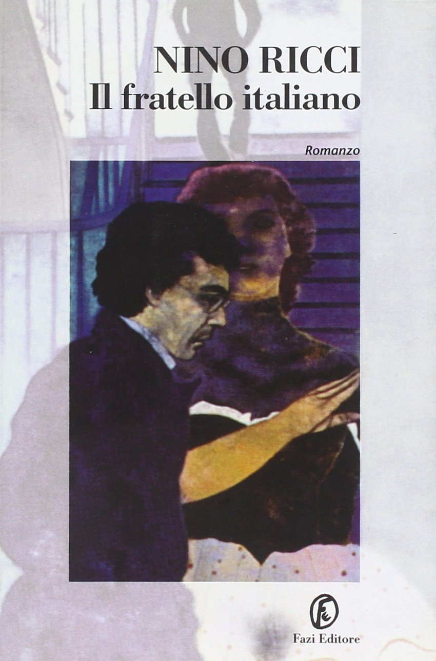 Il fratello italiano book