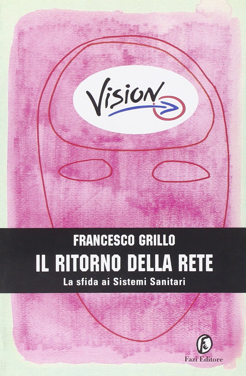 Ritorno Della Rete. La Sfida Ai Sis cd