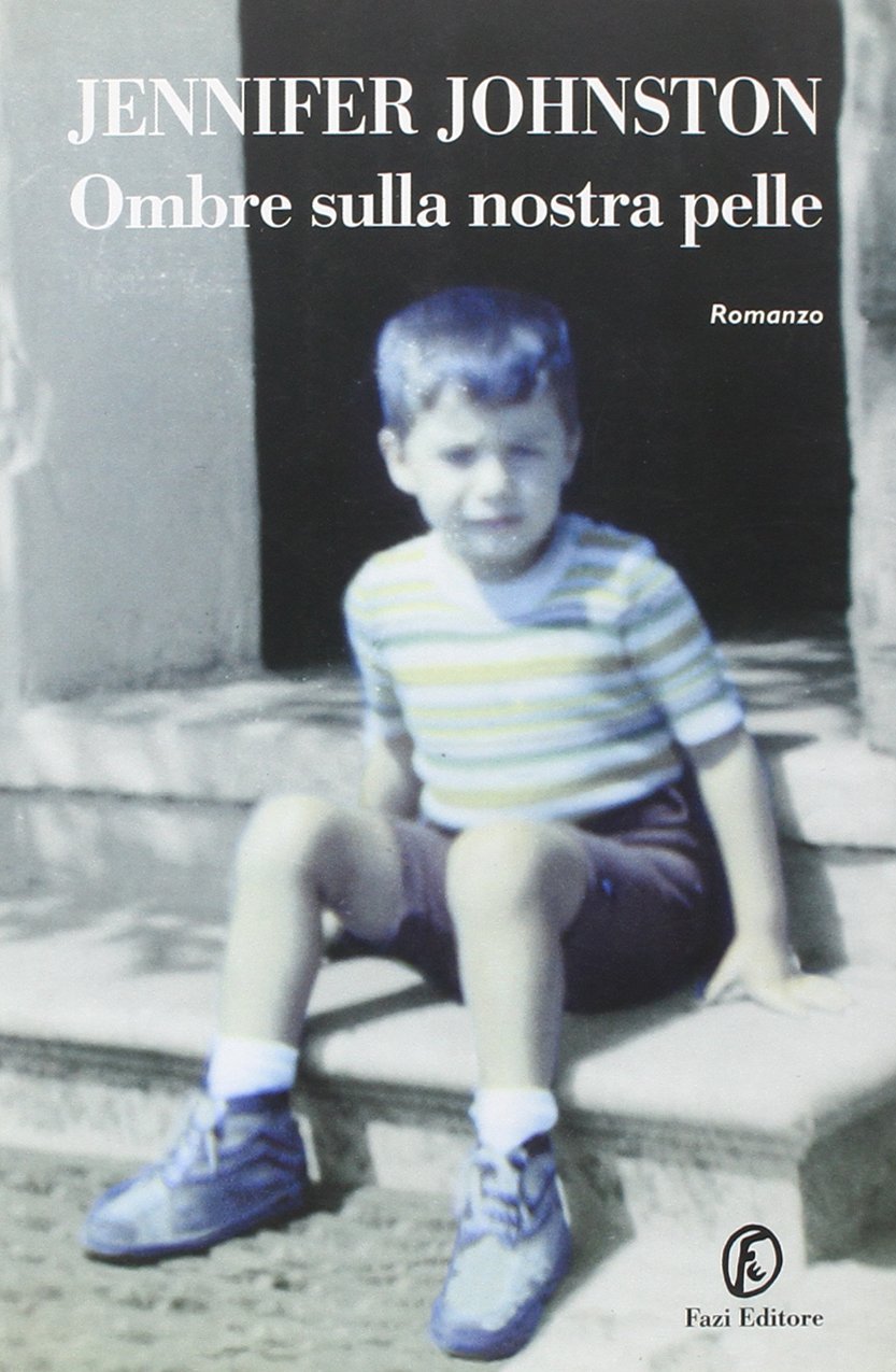 Ombre sulla nostra pelle book