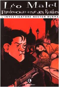 Pandemonio a rue des Rosiers. L'investigatore Nestor Burma (Tascabili) Contemporary literature