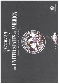 Apicella versus The United States of America. (Who is going to win?-Chi vincerà?) Books