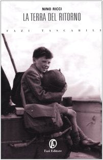La terra del ritorno (Tascabili) Contemporary literature