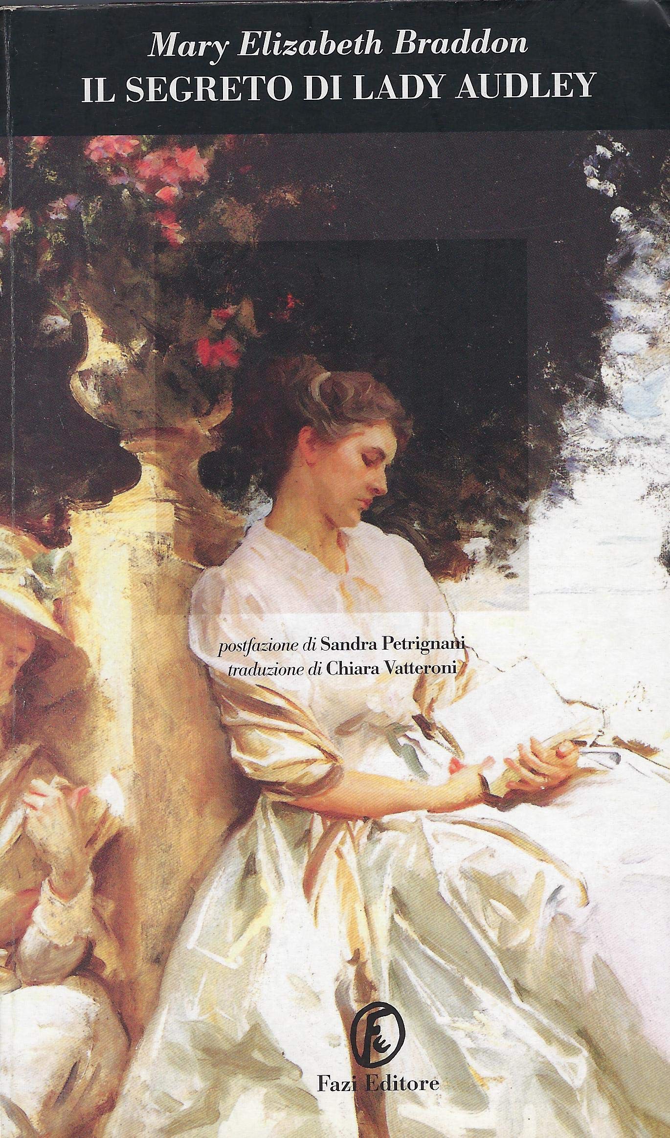 Il segreto di Lady Audley Contemporary literature