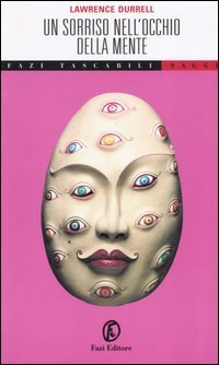 Un sorriso nell'occhio della mente (Tascabili) Essays & Short Stories