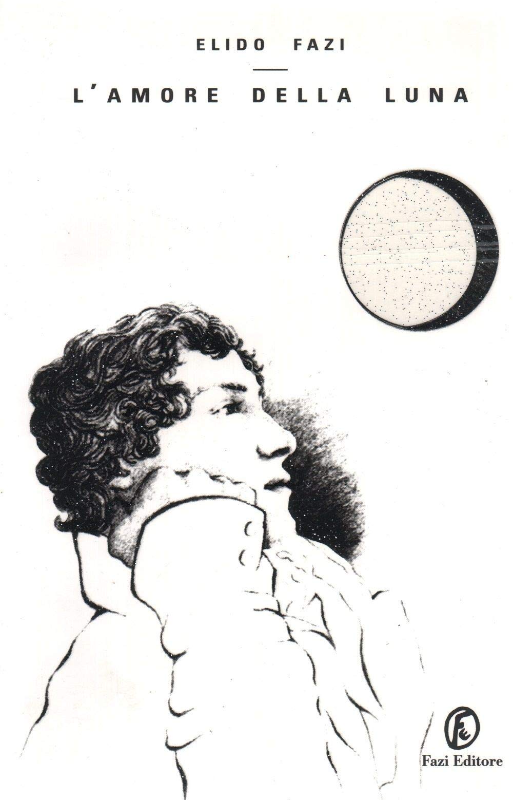 L'amore della luna book