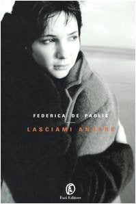 Lasciami andare book