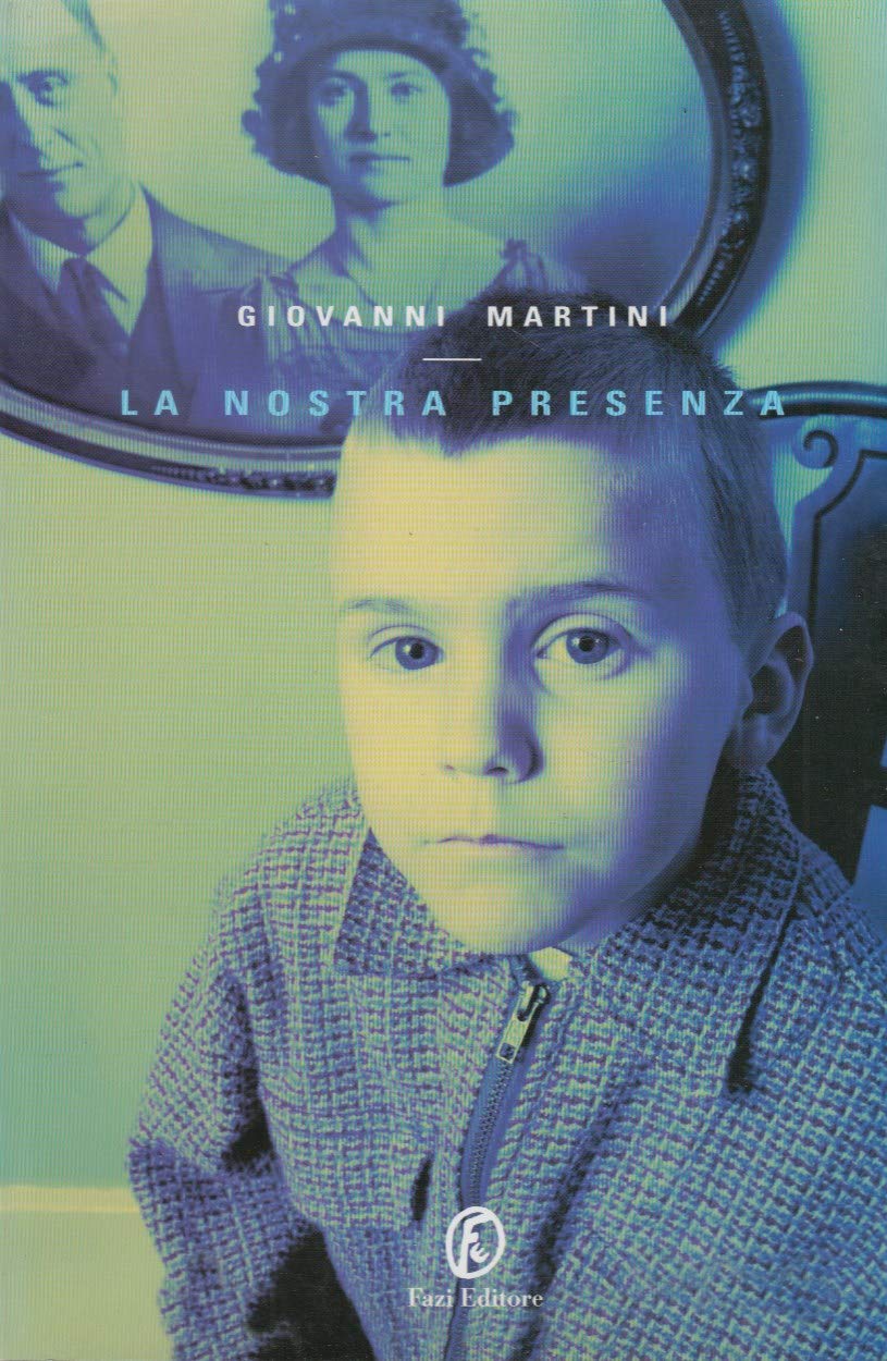 La nostra presenza (Le vele) Essays & Short Stories