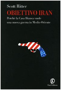 Obiettivo Iran. Perché la Casa Bianca vuole una nu book
