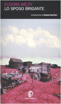 Lo sposo brigante (Le porte) Contemporary literature