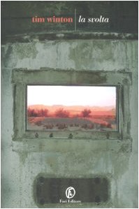 La svolta (Le strade) Contemporary literature Books