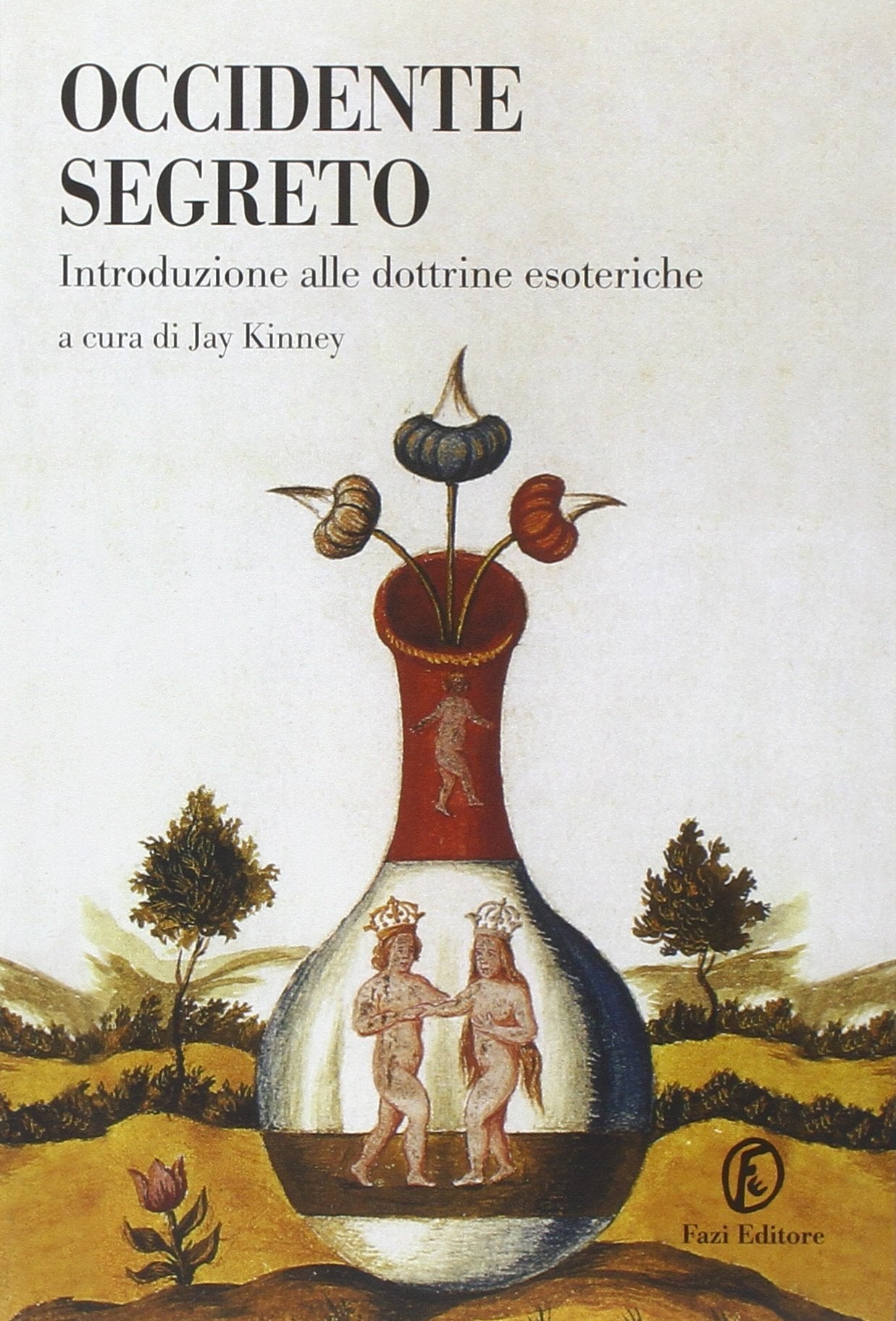 Occidente segreto. Introduzione alle dottrine esoteriche (Le terre) Religion & Esotericism