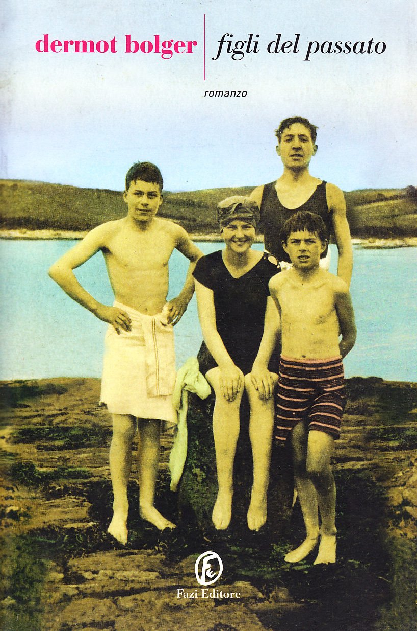 Figli del passato book