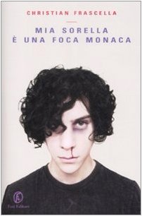 Mia sorella è una foca monaca book