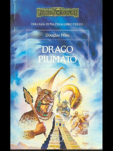 Drago piumato (Economica) Contemporary literature
