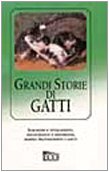 Grandi storie di gatti (Vol. 1) (Economica) Contemporary literature