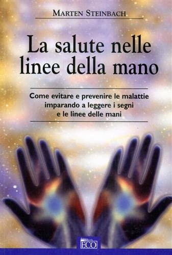 La salute nelle linee della mano book
