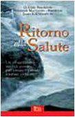 Ritorno alla salute book