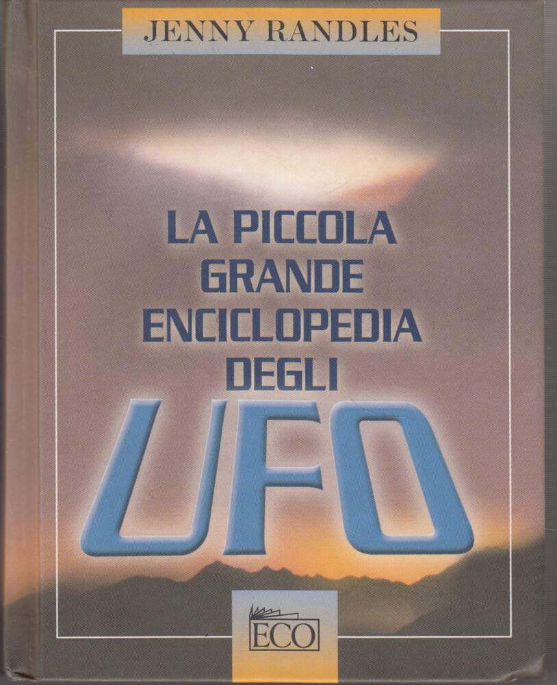 Piccola Grande Enciclopedia Degli U cd