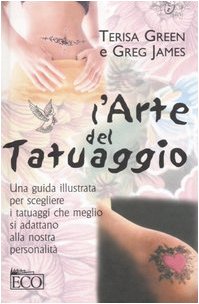 L'arte del tatuaggio (Le perle) Film, Art & Culture