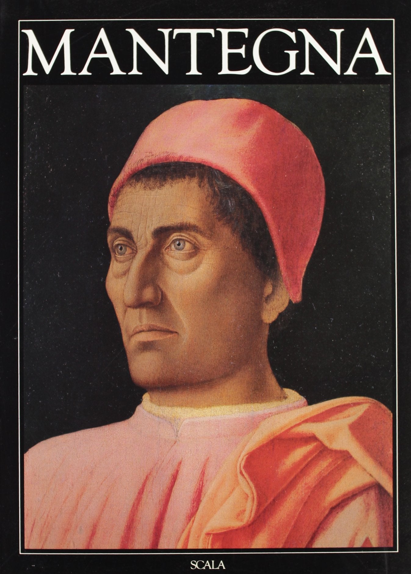 Mantegna (I grandi maestri dell'arte) Film, Art & Culture