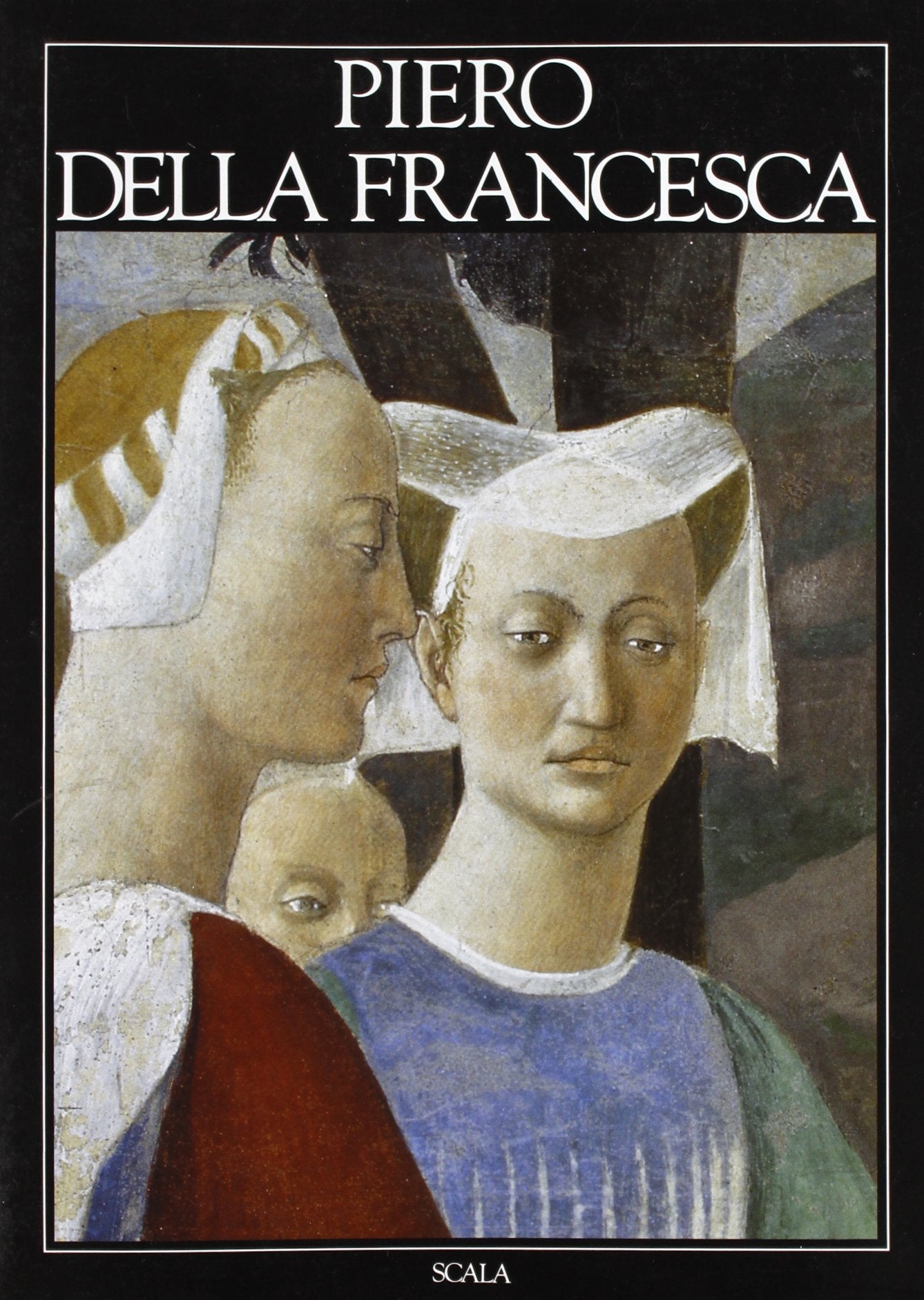Piero della Francesca book