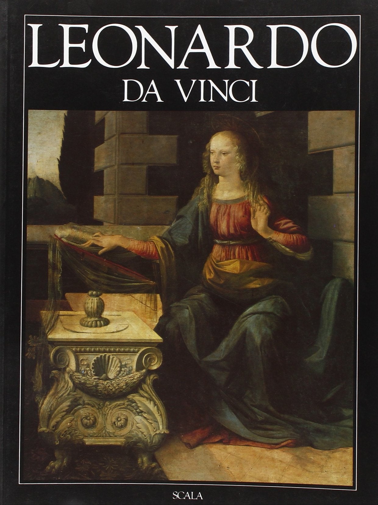 Leonardo da Vinci (I grandi maestri dell'arte) Film, Art & Culture