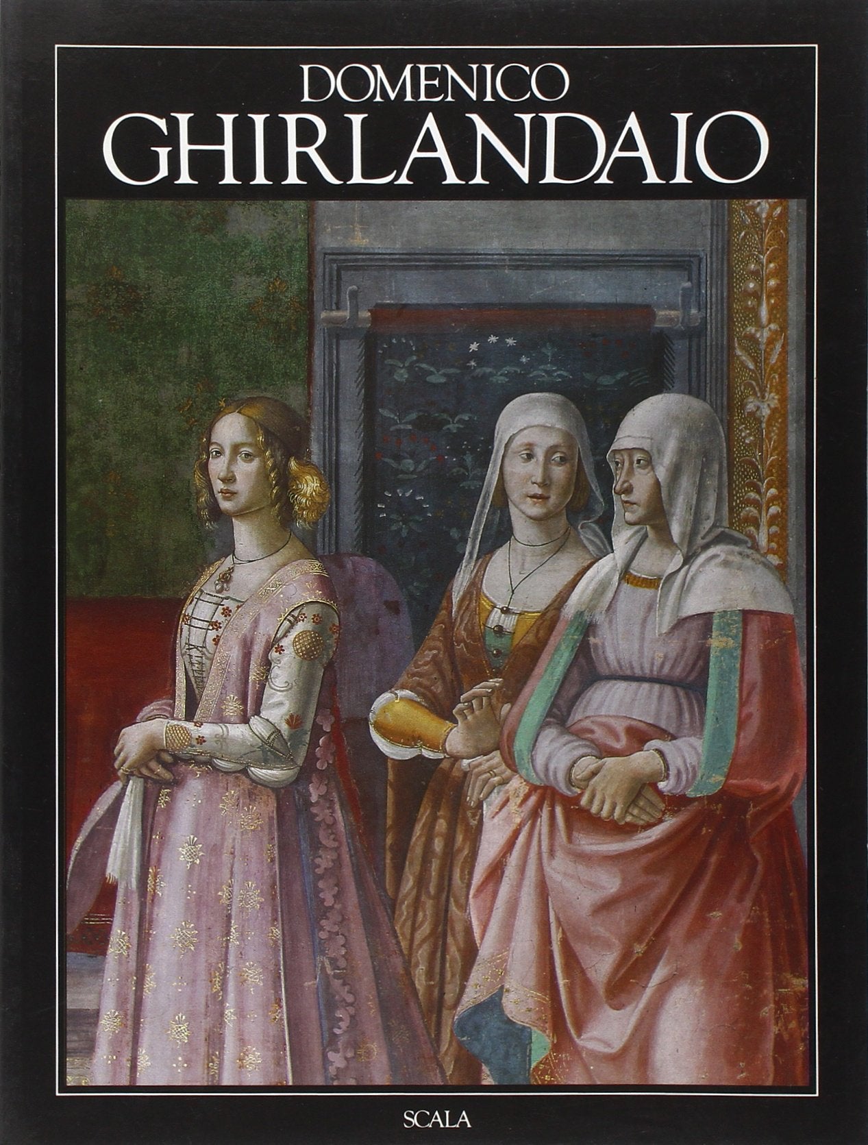 Domenico Ghirlandaio (I grandi maestri dell'arte) Film, Art & Culture