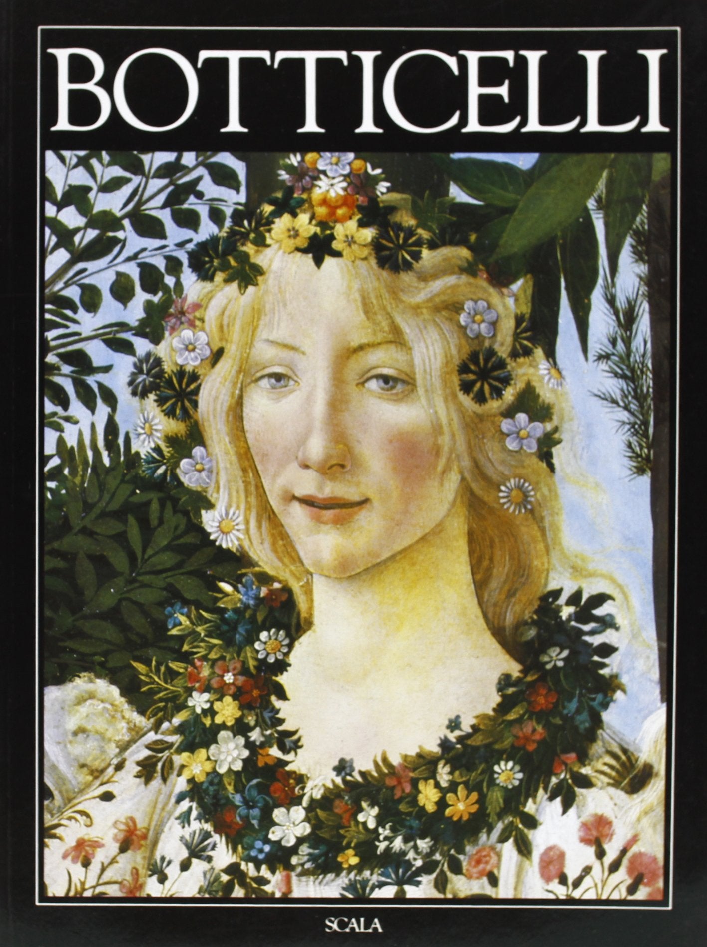 Botticelli (I grandi maestri dell'arte) Film, Art & Culture