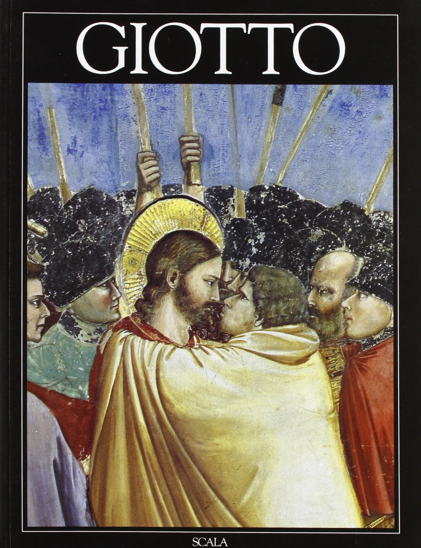 Giotto (I grandi maestri dell'arte) Film, Art & Culture