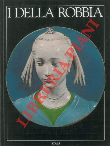 I Della Robbia book