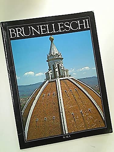 Brunelleschi (I grandi maestri dell'arte) Architecture