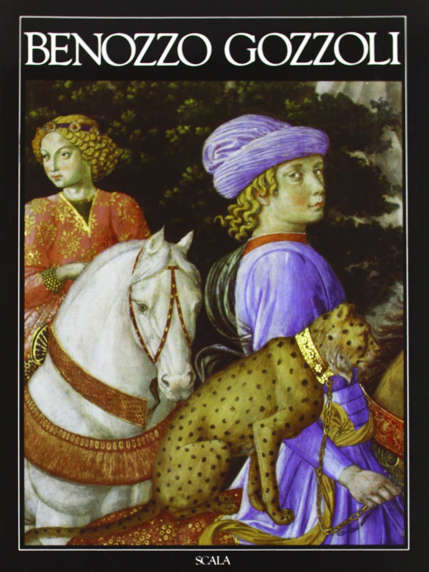 Benozzo Gozzoli (I grandi maestri dell'arte) Film, Art & Culture