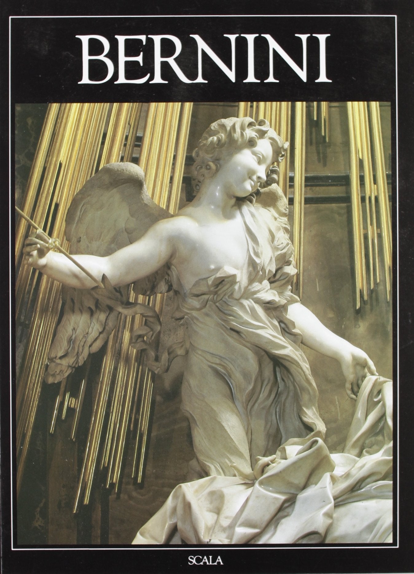 Bernini book