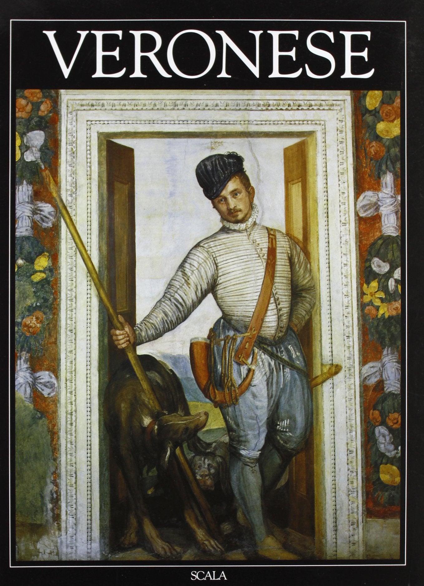 Veronese book