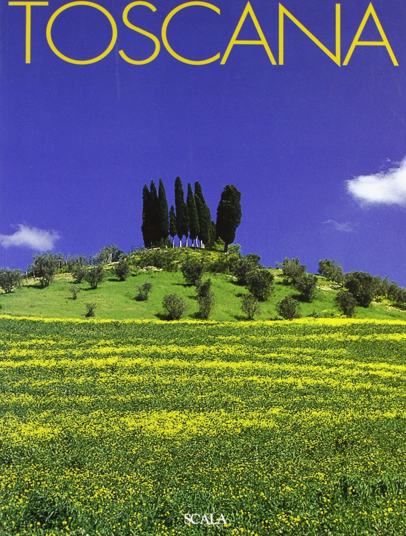 Toscana Leisure, Home & Garden Books