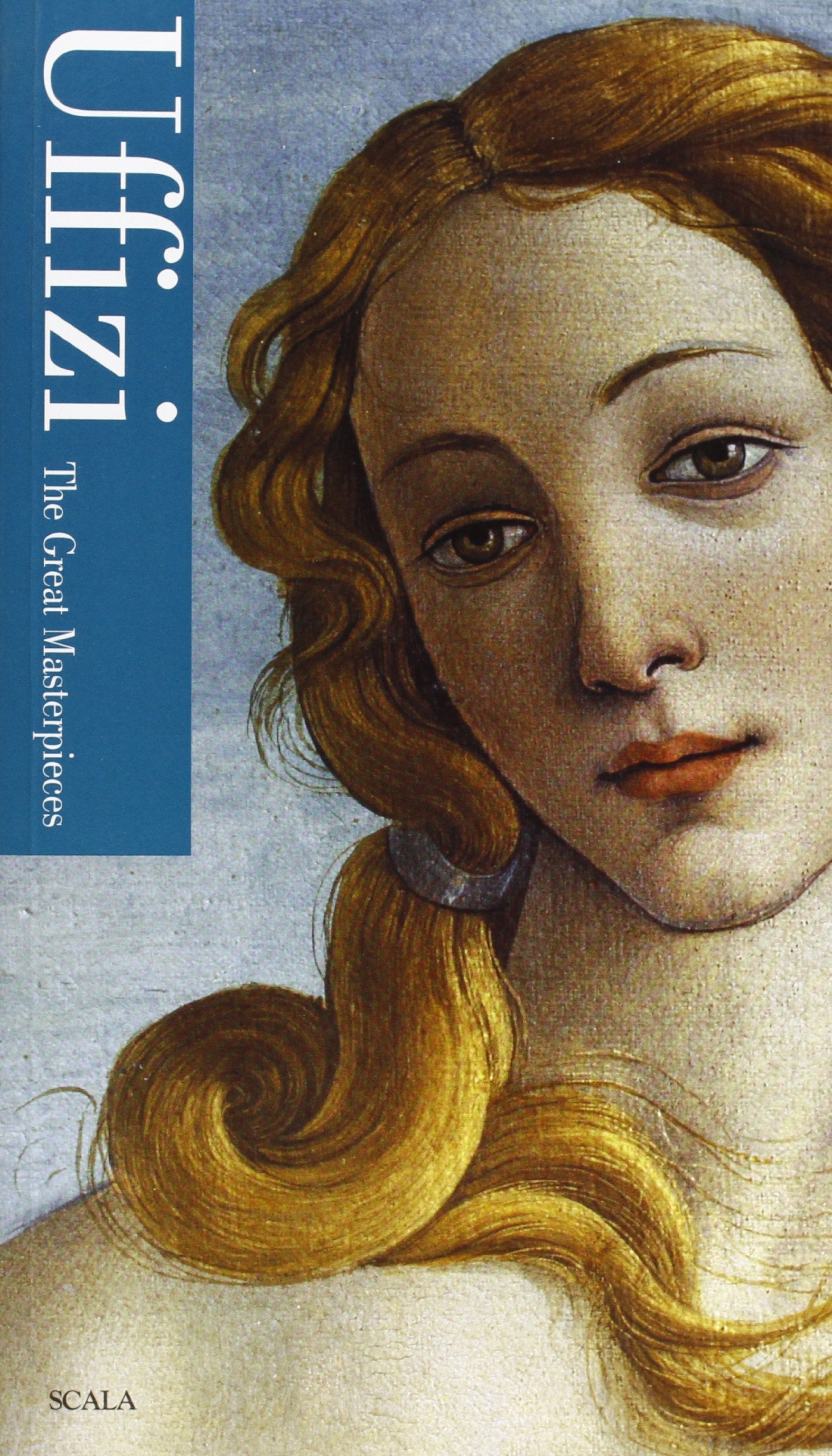 Uffizi. I grandi capolavori. Ediz. inglese Leisure, Home & Garden