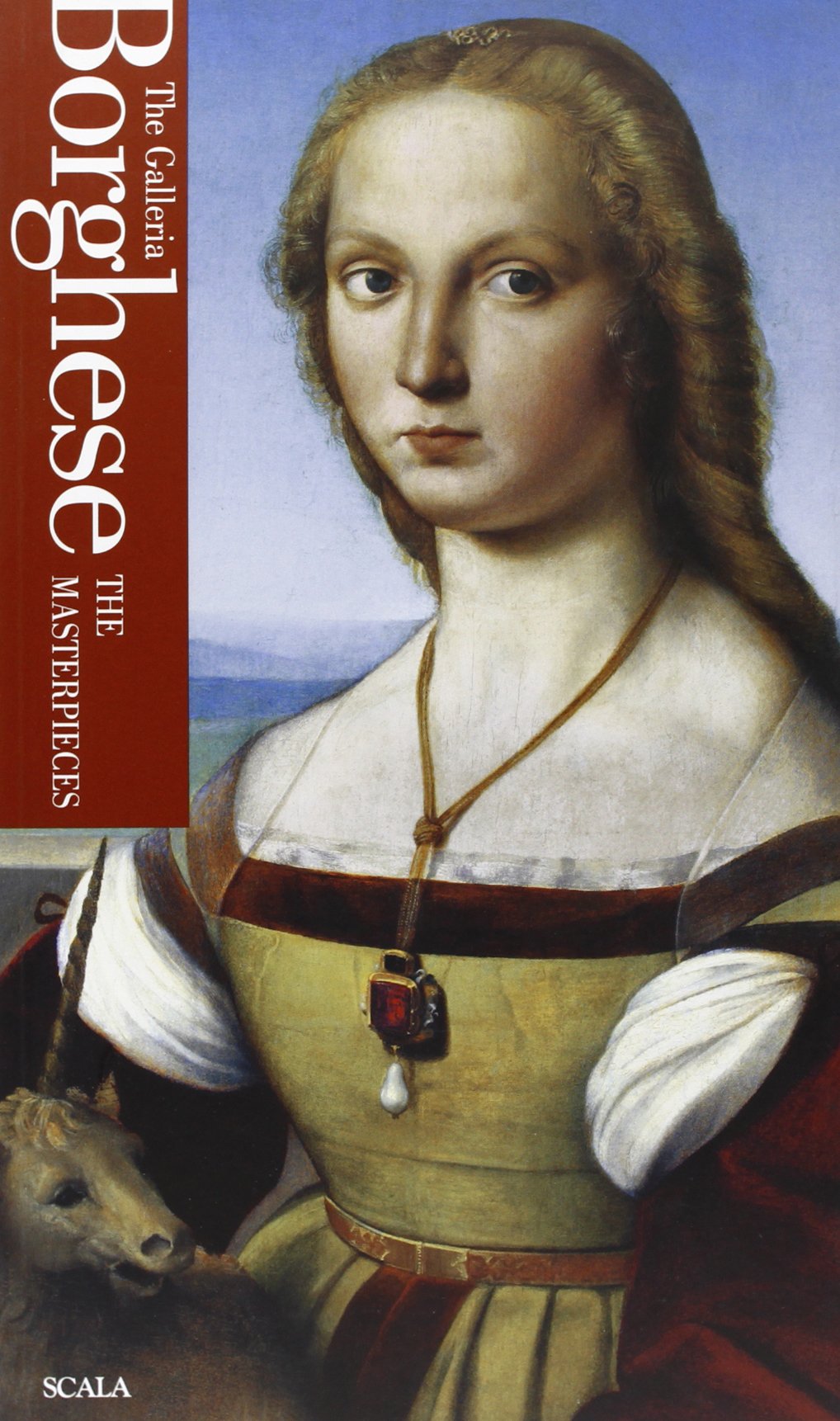 La galleria Borghese. I capolavori. Ediz. inglese Social Sciences