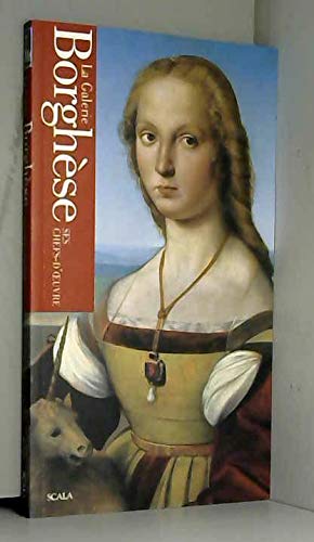 La galleria Borghese. I capolavori. Ediz. francese book