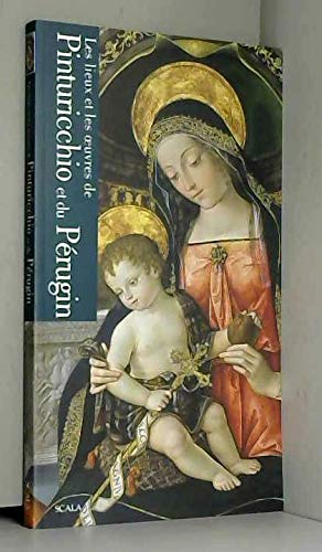 Guida ai luoghi di Perugino e Pinturicchio. Ediz. francese book