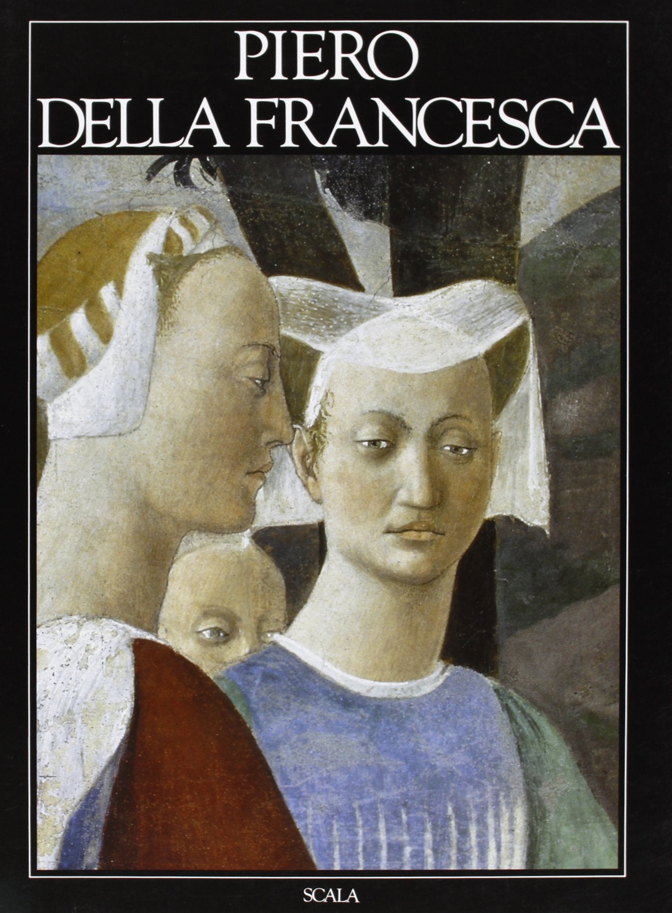 Piero della Francesca. Ediz. inglese (I grandi maestri dell'arte) Film, Art & Culture