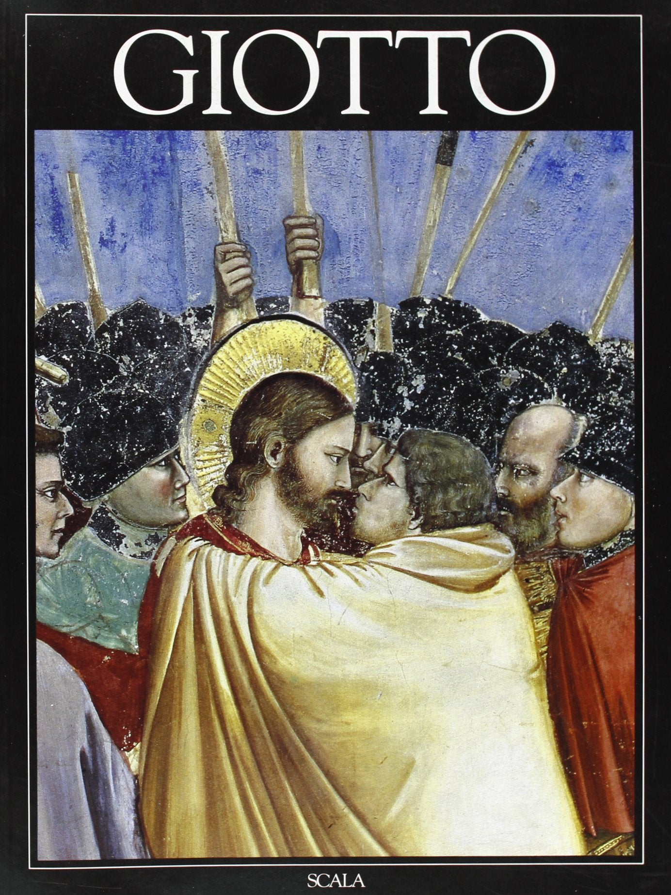 Giotto. Ediz. inglese (I grandi maestri dell'arte) Film, Art & Culture