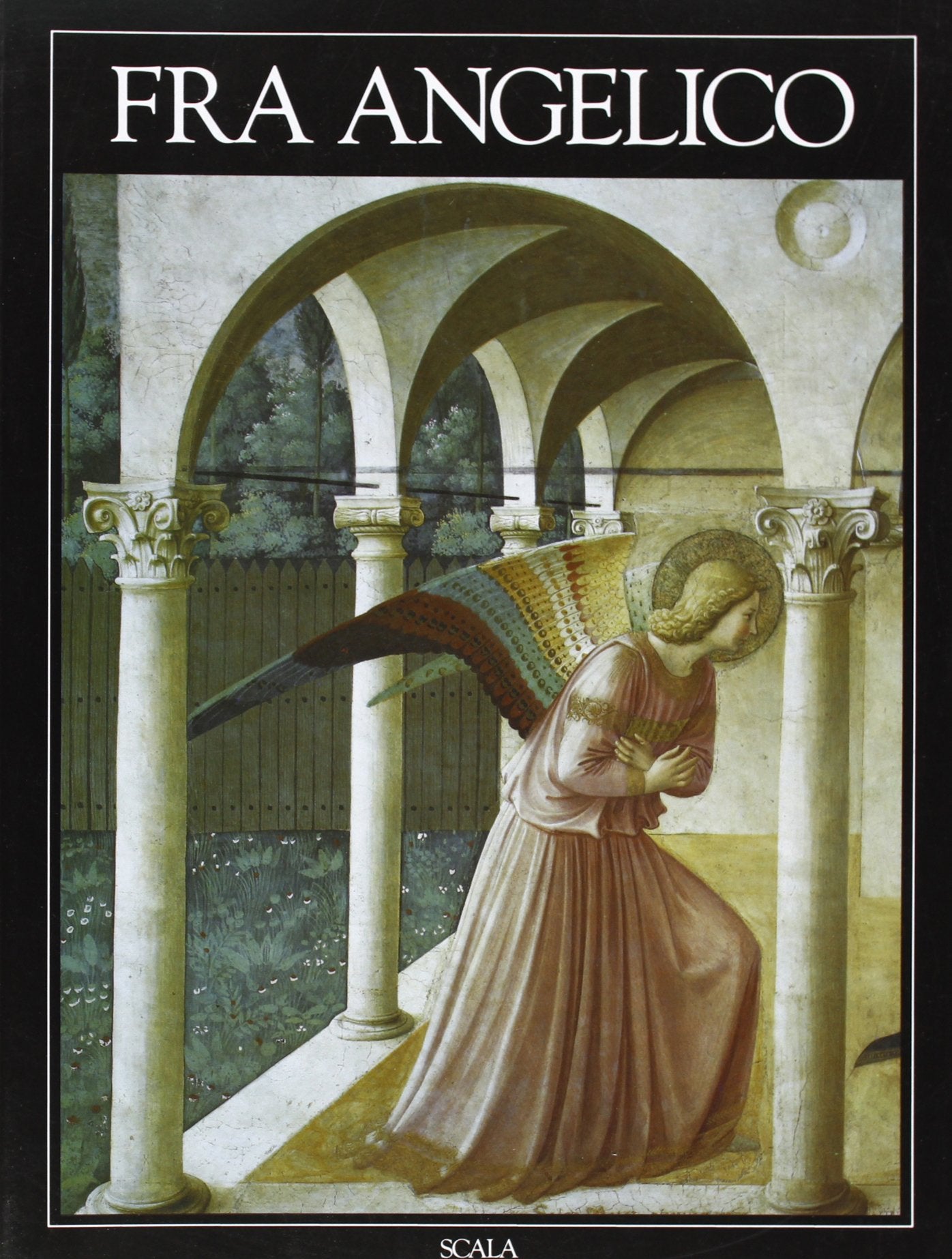 Beato Angelico. Ediz. inglese book