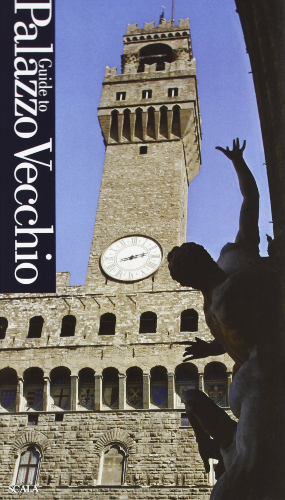 Guida ai capolavori di Palazzo Vecchio. Ediz. inglese Social Sciences