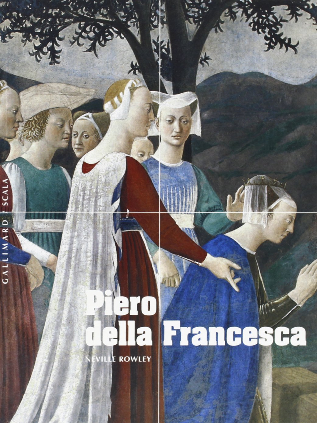 Piero della Francesca. Ediz. inglese (Italia dell'arte) Film, Art & Culture