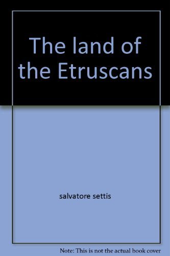 The land of the etruscans Leisure, Home & Garden