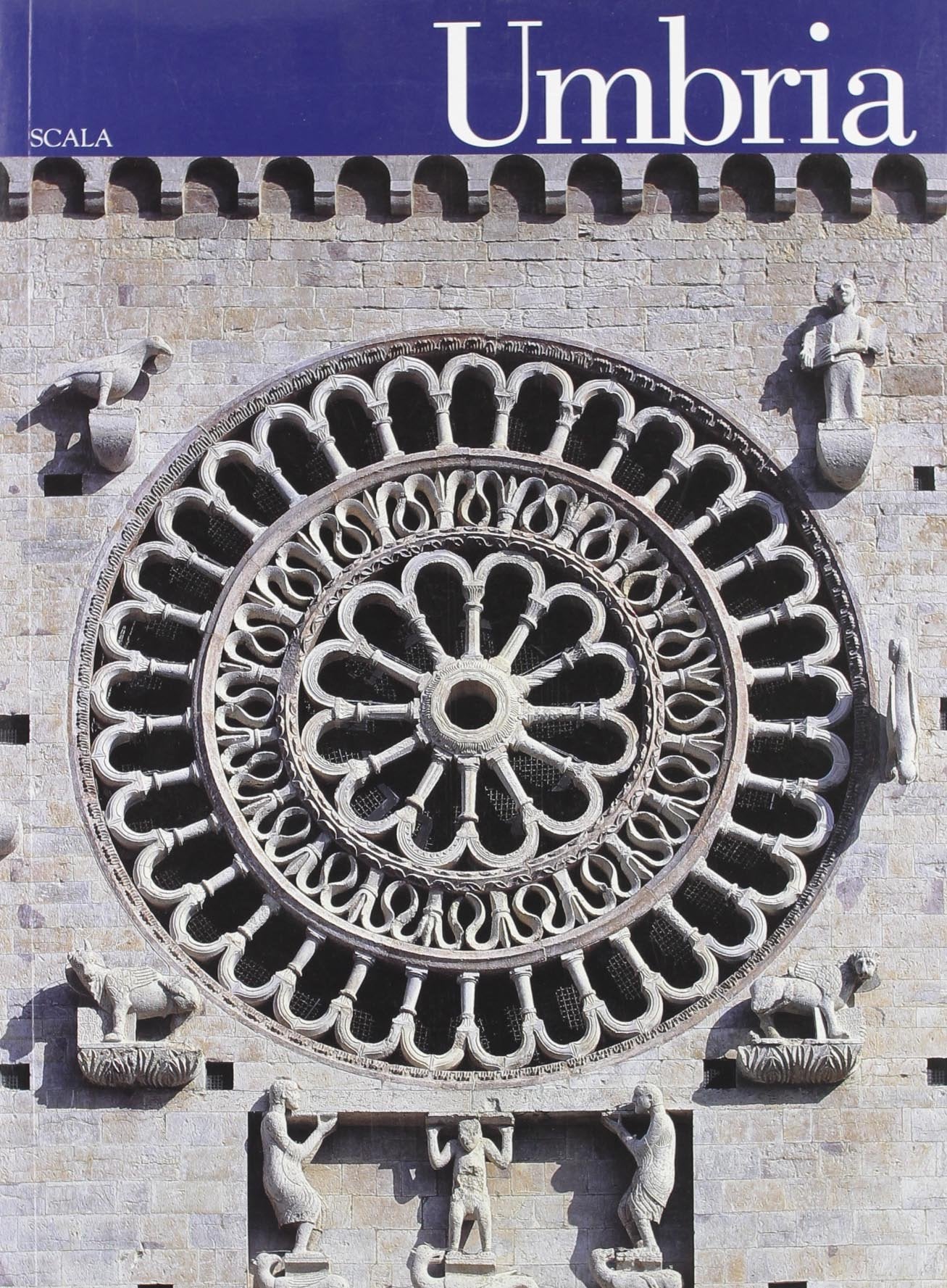 Umbria. Ediz. inglese (Storia e arte) Leisure, Home & Garden
