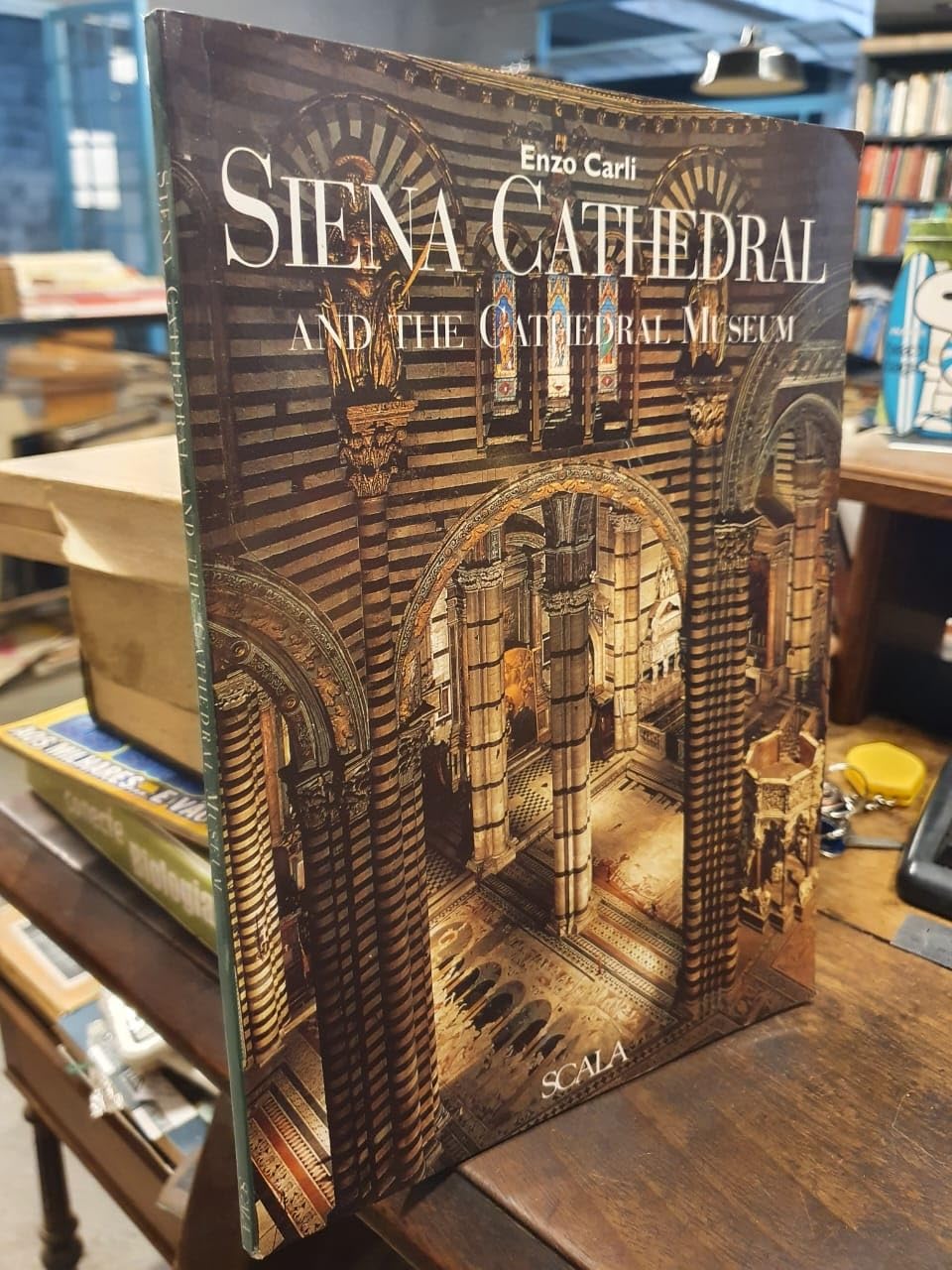 Siena Cathedral and the Cathedral museum Leisure, Home & Garden