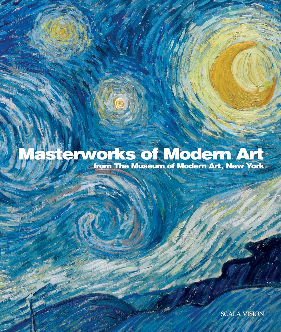 Masterworks of Modern Art from the Museum of Modern Art, New York: from the Museum of Moder Art New York Architecture
