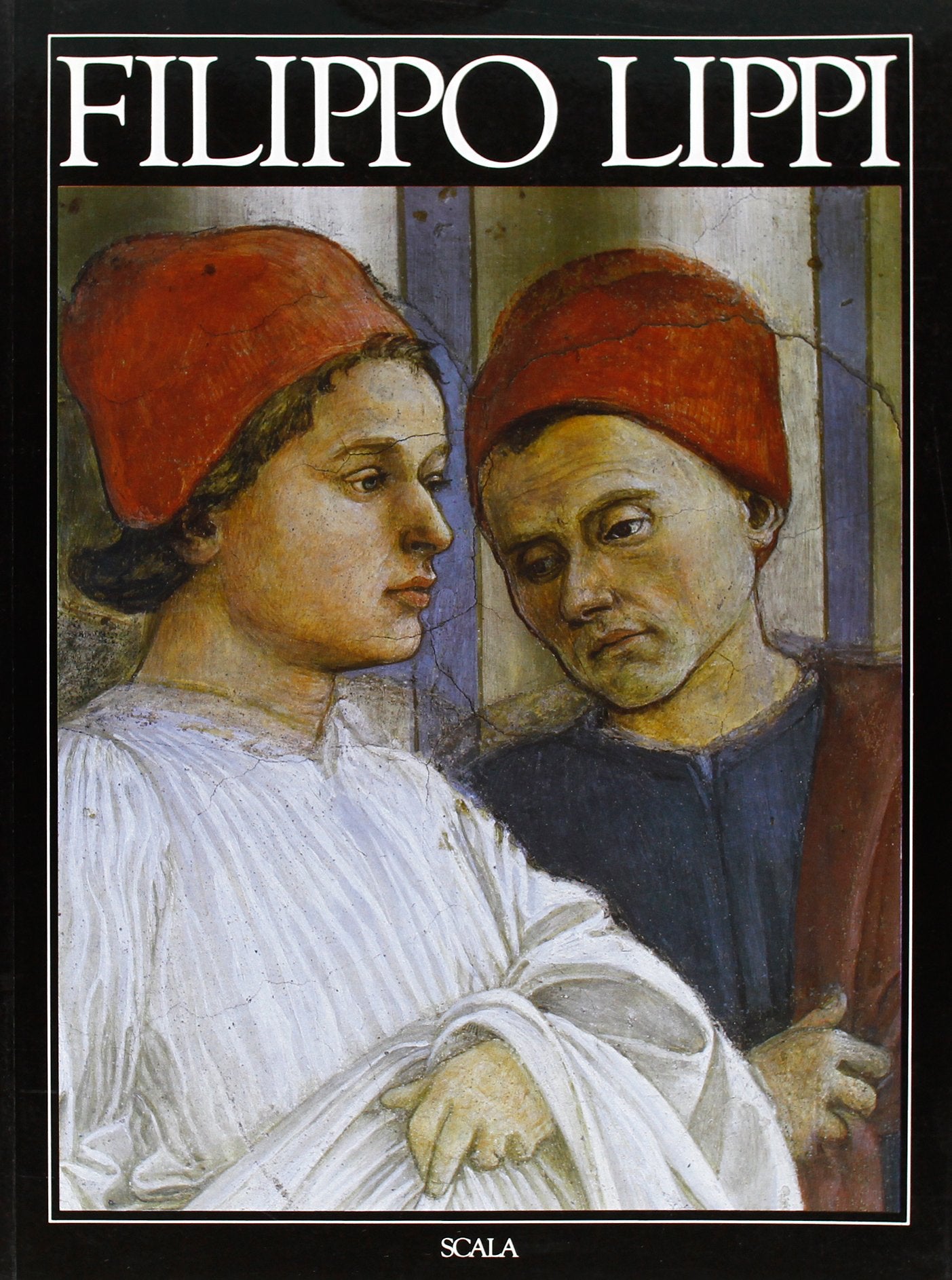 Filippo Lippi. Ediz. francese book