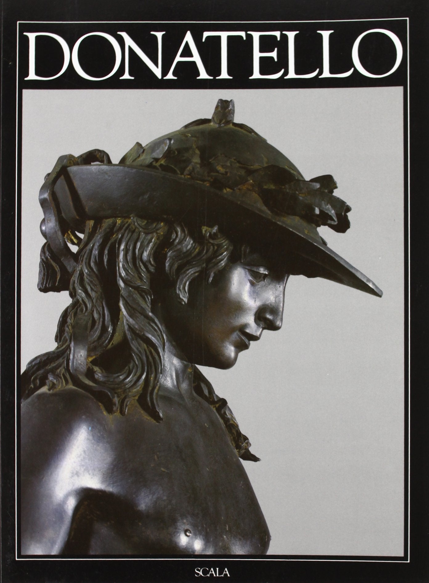 Donatello. Ediz. francese book